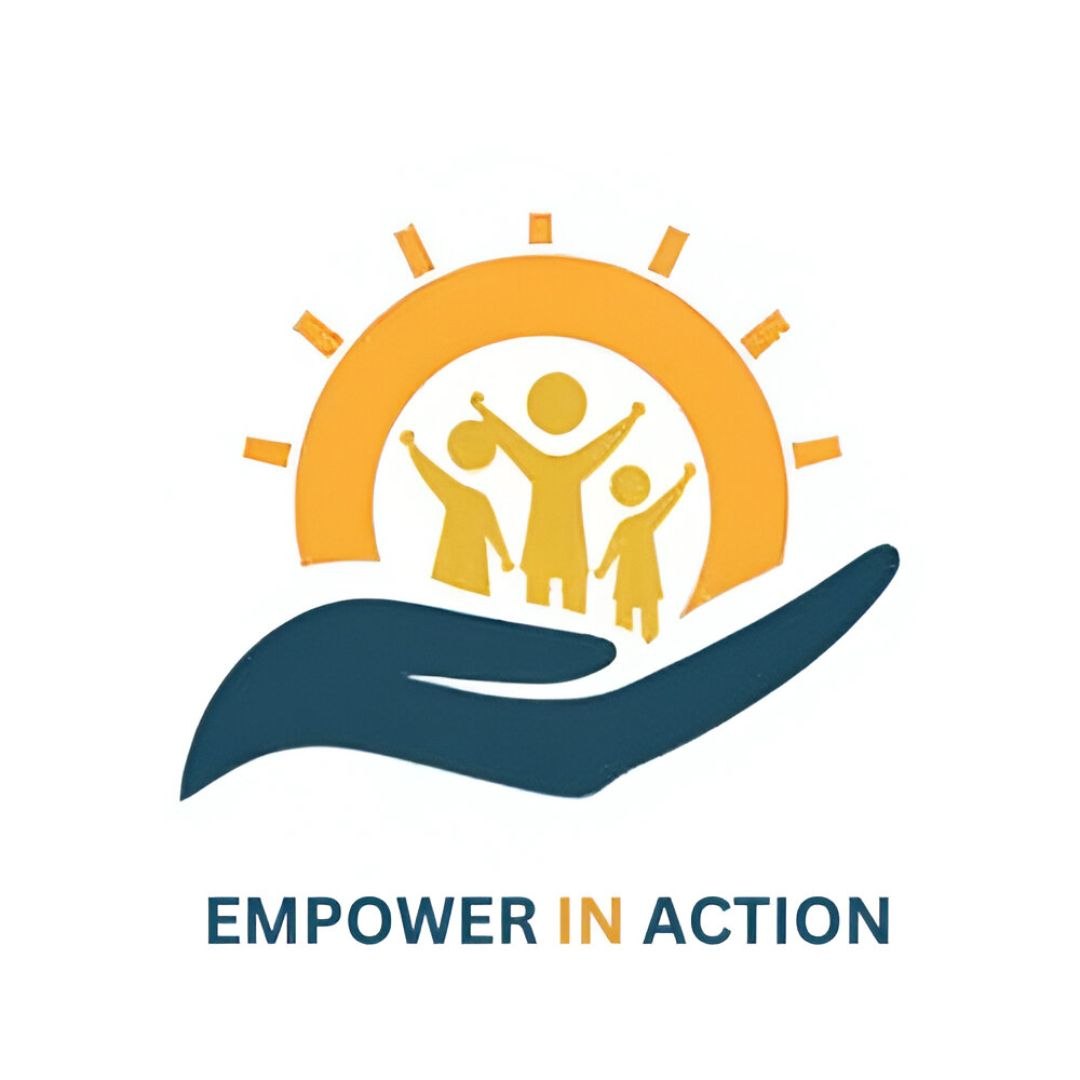 Empower Inaction Logo