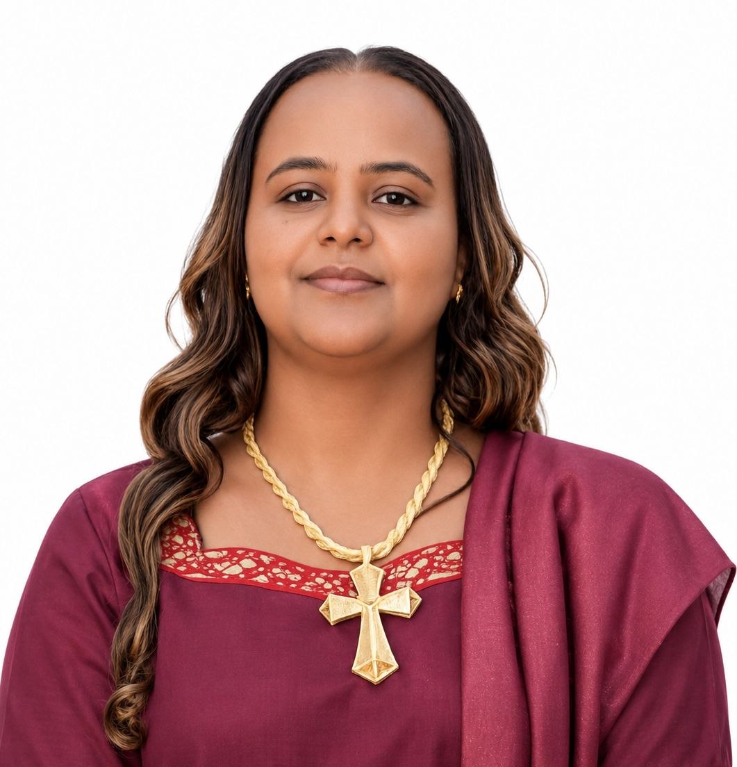 Hermela Mulugeta