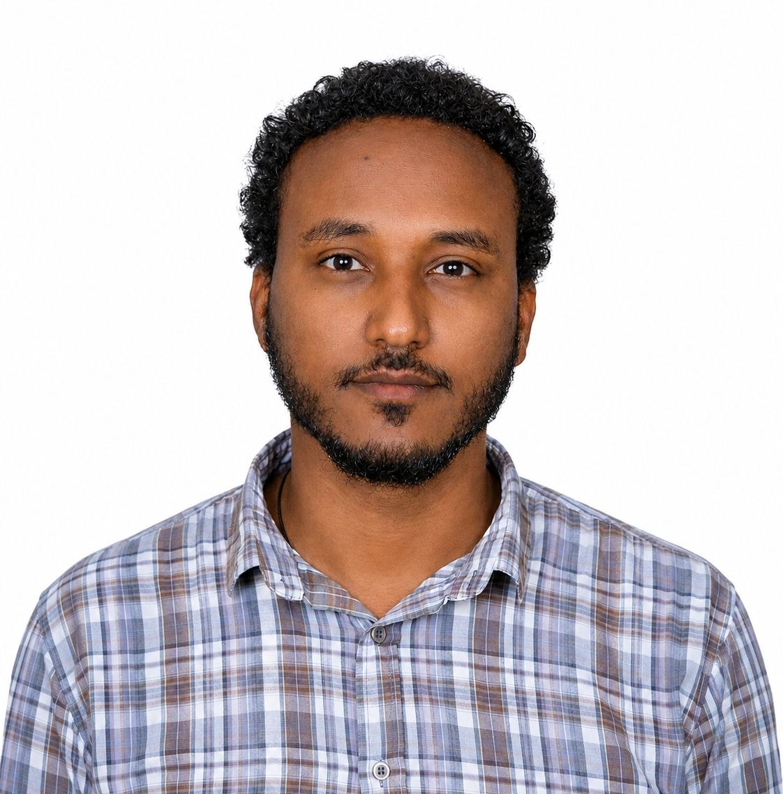 Dr. Michael Tsega
