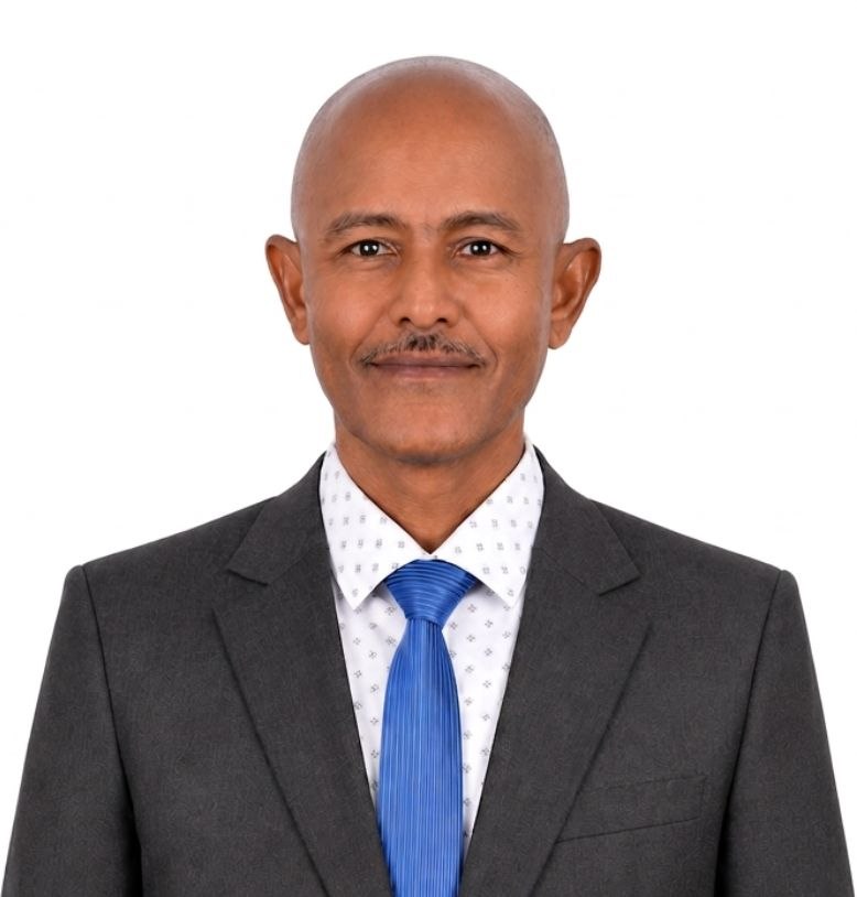 Tesfaye Abebe