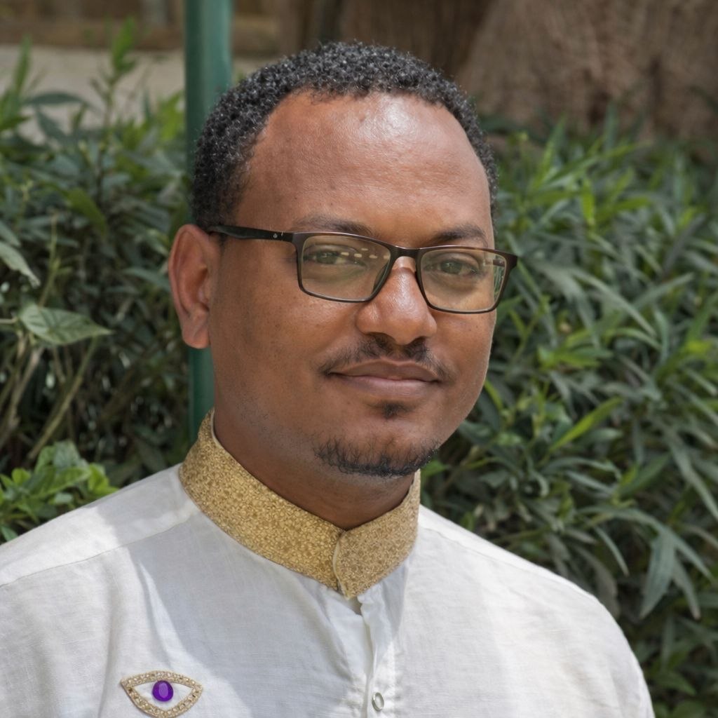 Yalew Tamirat